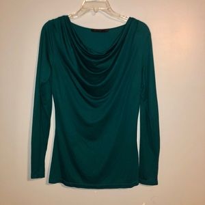The Limited long sleeve blouse